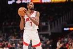 KD：外界对我们本赛季期望很高 每场失利带来的压力要大得多