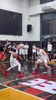老艺术家的从容！一套连招观赏性拉满🏀