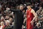 解说：杨瀚森该向主帅要挑战就要 西索科和乐福这方面可勤快了