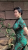 优雅永不过时，&ldquo;源哥&rdquo;曾穿旗袍演绎国风古韵！这大体格爱了❤️