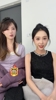 小七与拜月宁玩勇士球迷三字经挑战：又拿格林祭天了🙊