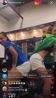 这是我能看的？巴西女足去年夺冠后的更衣室有多疯狂？