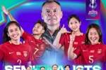 亚足联海报祝贺中国女足晋级：从1/4决赛脱颖而出，梦想仍在继续