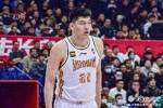 🏀潜力赛-刘传兴12分8板 山西胜辽宁 冯熙瑞6分5板 深圳负广东
