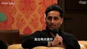 哪次选秀瞬间让你愣住？Shams：杨瀚森被选中时！我有点意外