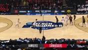 NCAA甜蜜16强，爱荷华大学 77-71战胜内布拉斯加