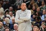 老里：我不在乎Shams的文章 就像NBA不在乎全明星要交易他的玩笑
