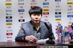邱彪：比赛没打好首先是教练组的责任 球员的拼劲也出现了问题