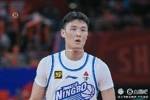 🏀潜力赛-林韦恺9分4板 许裕茁6分2板1助2断 青岛不敌宁波