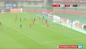 U16国足手球送点遭韩国队点球扳平，贺炜：胳膊抬起扩大范围了