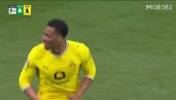 【集锦】德甲-吉拉西破门 多特2-0不莱梅送对手3连败